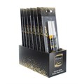 Colour Splash Luxe - Pearl Pens Gold & Silver 2pk Alternative Image