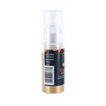 Colour Splash Luxe - Glitter Spray Rose Gold 10g Alternative Image