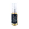 Colour Splash Luxe - Glitter Spray Gold 10g Alternative Image