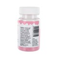 Colour Splash Additions - Sparkle Sugar Pink 25g Alternative Image