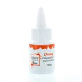 Colour Splash Classic - Oil Colour Orange 30ml Alternative Image