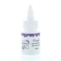 Colour Splash Classic - Oil Colour Purple 30ml Alternative Image