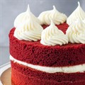 Culpitt Select Cake Mix - Red Velvet - 1kg Alternative Image