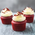 Culpitt Select Cake Mix - Red Velvet - 1kg Alternative Image