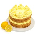 Culpitt Select Cake Mix - Lemon Flavour - 1kg Alternative Image