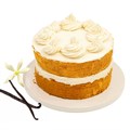 Culpitt Select Cake Mix - Vanilla Flavour Madeira - Vegan -1kg Alternative Image