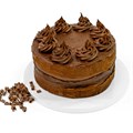 Culpitt Select Cake Mix - Chocolate Flavour - Vegan - 1kg Alternative Image