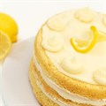 Culpitt Select Cake Mix - Luxury Lemon Flavour - 1kg Alternative Image