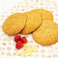 Culpitt Select Cookie Mix - White Chocolate Chip & Raspberry - 500g Alternative Image