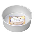 Round Cake Tin 5'' x 3'' (127mm x 76mm) Alternative Image