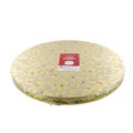 Gold Selection Christmas Cake Cards - 254mm (10") Alternative Image