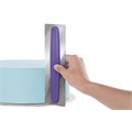 Wilton Stainless Steel Smoother - 9" Alternative Image