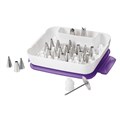 Wilton Deluxe Icing Set - 25 piece Alternative Image