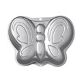 Wilton Cake Tin - Butterfly Alternative Image