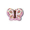 Wilton Cake Tin - Butterfly Alternative Image