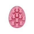 Wilton Silicone Bunny Mould Alternative Image