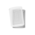 Wilton Recipe Right Covered Oblong Cake Tin - 13" x 9" Alternative Image