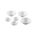 Wilton Flower Shaping Bowls - 6 piece Alternative Image