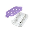 Wilton Icing Tip Assortment - 9 pieces Alternative Image