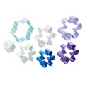 Cutter Wilton Cookie Snowflake 7 PCE Alternative Image