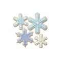 Cutter Wilton Cookie Snowflake 7 PCE Alternative Image