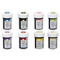 Wilton Icing Colour - Multipack - 8 X 28g Alternative Image