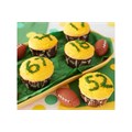 Wilton Icing Colour - Golden Yellow - 28g Alternative Image