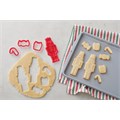 Wilton Cookie Stamp Kit - Nutcracker Alternative Image
