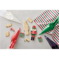 Wilton Cookie Stamp Kit - Nutcracker Alternative Image