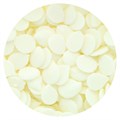 Wilton Candy Melts-Bright White-125g Alternative Image