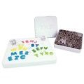 PME - Alphabet Cutter Set Alternative Image