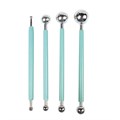 Cake Star Ball Tool Set - Set of 4 Alternative Image