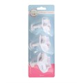 Cake Star - Star Plunger Cutter - 3 Set Alternative Image