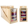 Baked with Love Rainbow Brights Baking Cases 150 pack x 4 Alternative Image