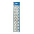 House of Cake Edible Floral Cake Lace - Pearl Alternative Image