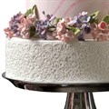 House of Cake Edible Blossom Cake Lace - Pearl Alternative Image