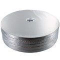 Culpitt Select 9" (228mm) Lightweight Cake Drum - 12mm - Round Alternative Image