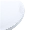 Culpitt Select 10" (254mm) Lightweight White Cake Drum - 12mm - Round Alternative Image