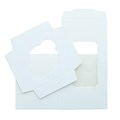 White Single Cavity Cupcake / Muffin Box - 25 Pack Alternative Image