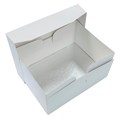 12" x 9" BOARD AND BOX - 5 pack Alternative Image