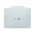 White 6" Bakery Box - 10 Pack Alternative Image