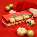 Christmas Mince Pie Box - 25 Pack Alternative Image