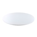 1 x 12" White Gloss Masonite Cake Board 5mm thick - circa 304mm (12'') Alternative Image