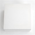 10" Cake Box & Plain Lid Combo - 10 Sets Alternative Image