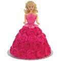 PME Blonde Doll Pic Alternative Image