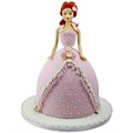 PME Doll Pic Redhead Alternative Image