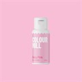Colour Mill Oil Blend Food Colouring - Baby Pink - 20ml Alternative Image