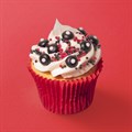 Sugar Edible Eyes - Black Alternative Image