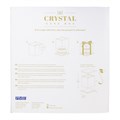 PME Crystal Cake Box - 14'' Alternative Image