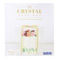 PME Crystal Cake Box - 14'' Alternative Image
